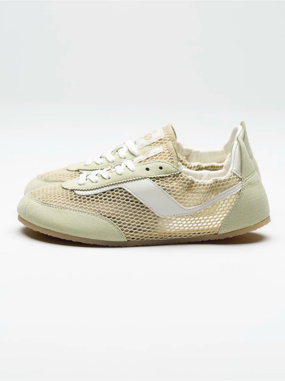 Ohne Project - BAREFOOT SNEAKERINA KIMA VAPORE | EU 36